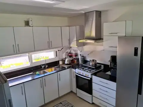 Casa en Venta 5 años