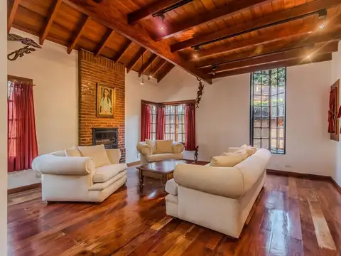 Casa en Venta en Ciudad Jardin Del Palomar, USD 470.000