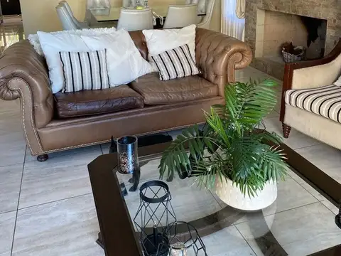 Casa  en Venta en Tipas, Nordelta, Tigre