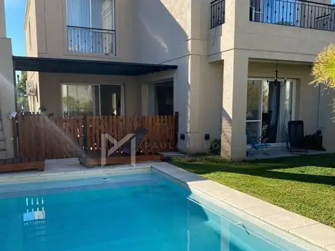 Casa  en Venta en Tipas, Nordelta, Tigre