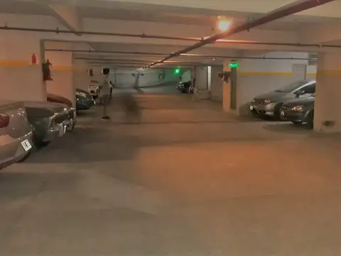 Cochera en Venta para coche mediano