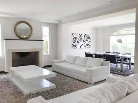 Casa  en Venta en Los Castores, Nordelta, Tigre