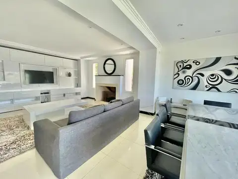 Casa en Venta 10 años