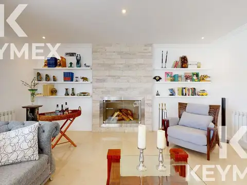 Casa en Venta 8 años