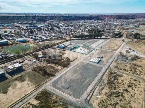 Loteo El Silencioso mza 612 600