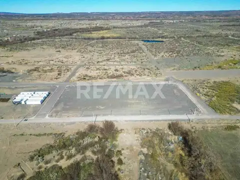 EN VENTA TERRENO 7200 M2 CASCO VIEJO AÑELO