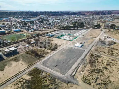 Loteo El Silencioso mza 612 600