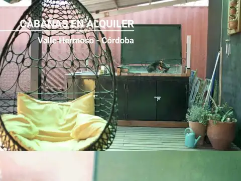 Quinta en Alquiler Temporal en Valle Hermoso, $ 0