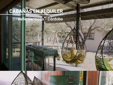 Quinta en Alquiler Temporal en Valle Hermoso, $ 0
