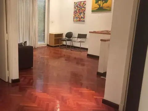 Oficina en Alquiler en Balvanera, USD 1.300