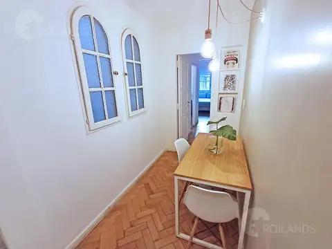 Departamento en Venta 40 años