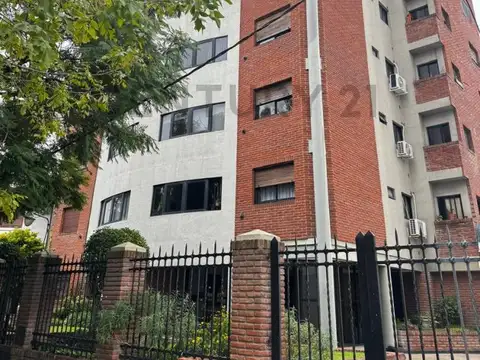 Alquiler Departamento 1 dormitorio frente a Parque Saavedra | calle 14 y 64