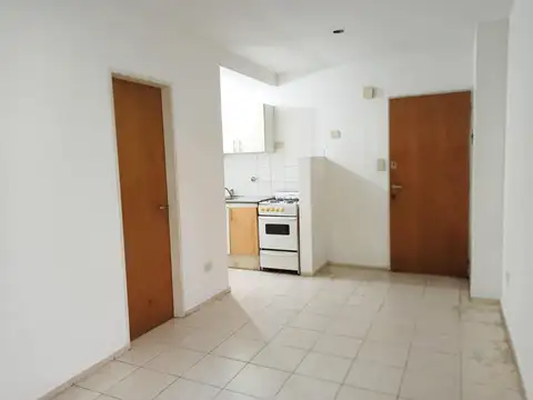 Departamento en Venta en Parque, USD 40.000