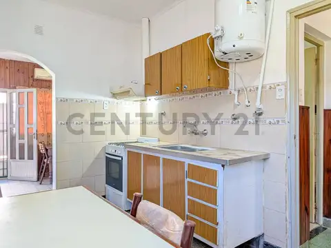 Casa en Venta 55 años