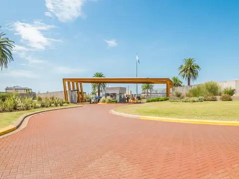 Terreno en Venta en San Sebastian, USD 270.000