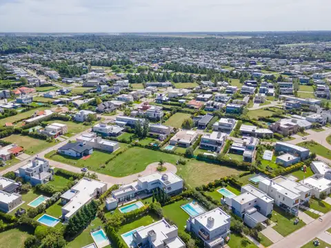 San Sebastian Barrio Cerrado