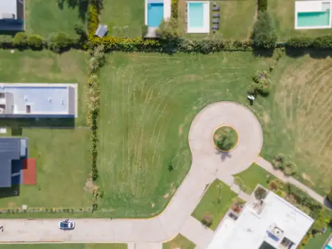 Terreno en San Sebastian