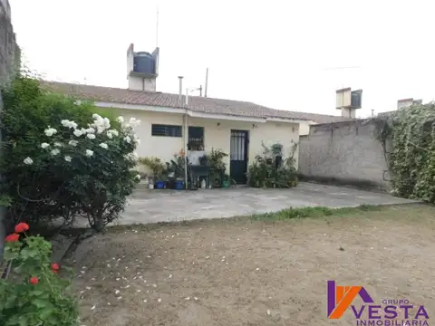 Casa en Venta 20 años