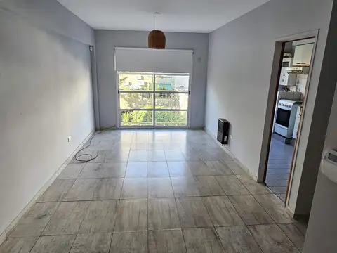 Departamento 2amb / Saavedra / 50 mts2 / Luminoso / Dueños Directos