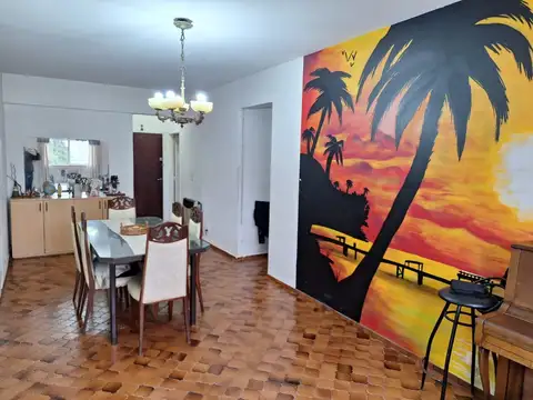 Departamento en Venta de 4 ambientes