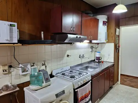 Departamento en Venta 49 años