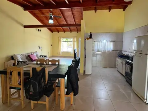 Casa en Venta de 1 dormitorio