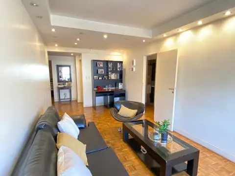 Departamento en venta en Recoleta