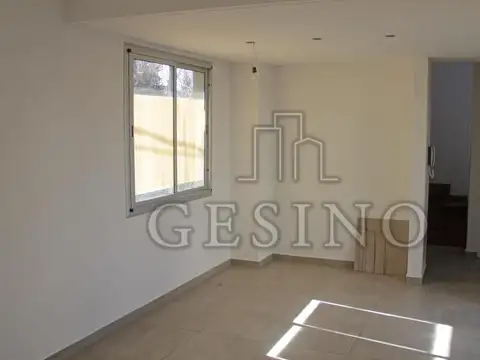 Departamento en Alquiler de 4 ambientes