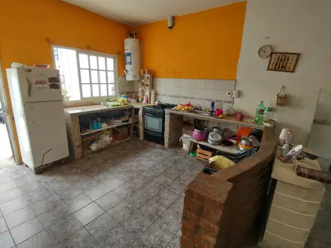 Casa en Venta de 2 dormitorios