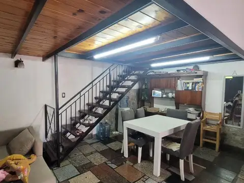 Depto Tipo Casa en Venta A Estrenar