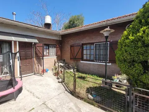 Presidente Arturo Illia 800