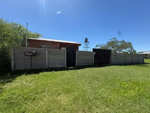 CASA EN ALQUILER EN COLASTINE