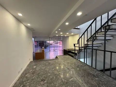 Oficina en Alquiler 56 años