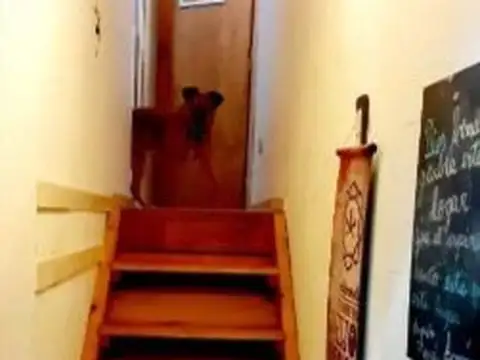 Depto Tipo Casa en Venta 2 años