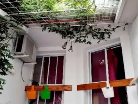 Obispo San Alberto 3700 V Devoto PH 4amb U$109.000