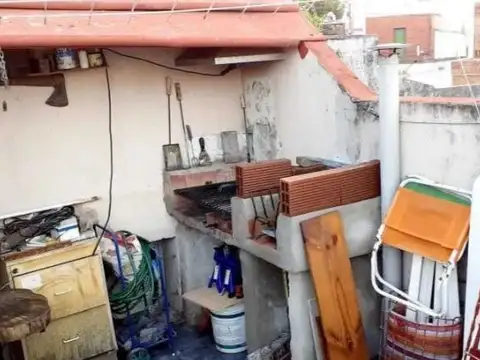 Depto Tipo Casa en Venta de 3 dormitorios