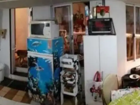 Depto Tipo Casa en Venta en Villa Devoto, USD 109.000