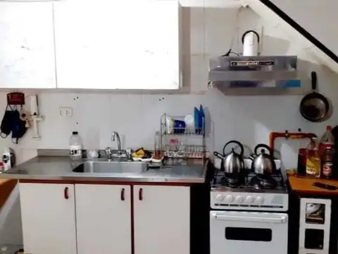 Depto Tipo Casa en Venta al Norte