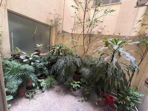 Depto Tipo Casa en Venta en Almagro, USD 129.100