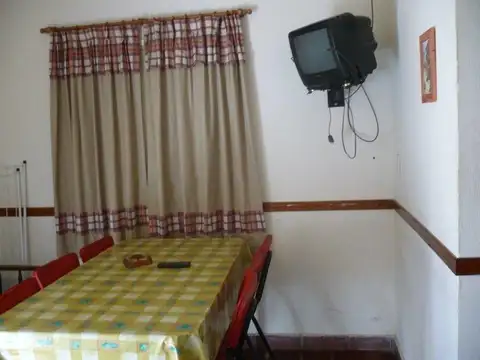 Casa 3 ambientes con 3 baños