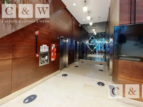 Oficina en Alquiler en Microcentro, USD 12.000