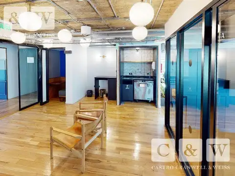 Esmeralda 900 | Oficina en alquiler | Microcentro