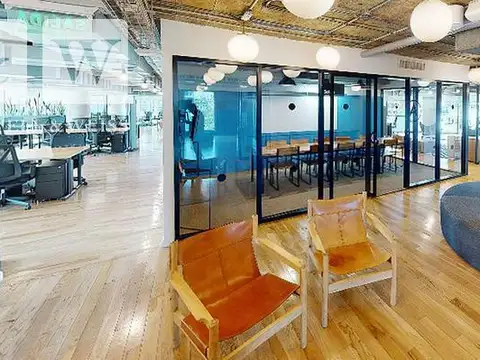 Oficina en Alquiler 5 años