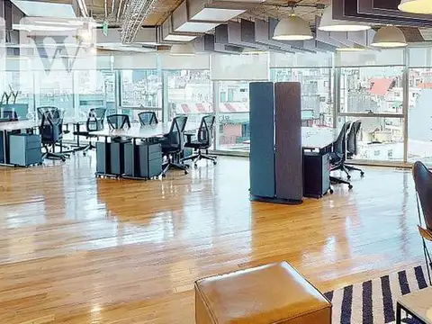 Oficina en Alquiler en Microcentro, USD 12.000