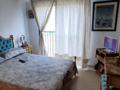 Santiago de Liniers y Avenida General Paz