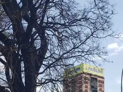 Departamento en Venta 50 años