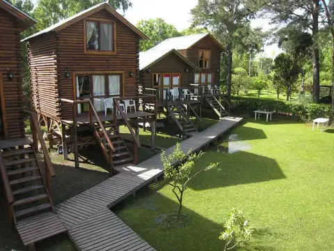 Casa  en Venta en Espera, Zona Delta, Tigre