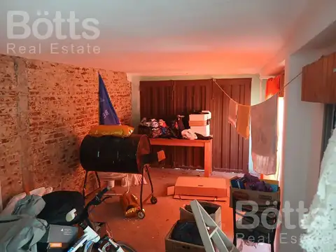 Casa en Venta 15 años