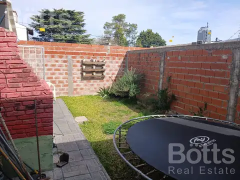 Casa en Venta de 2 dormitorios