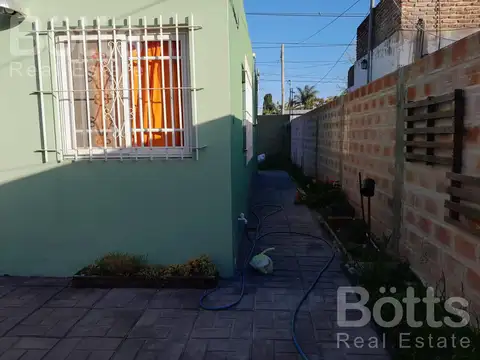 Casa en Venta al Sudeste